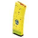Amend2 MAG AMEND2 AR15 556 30RD BANANA YLW 1
