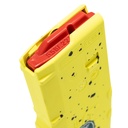 Amend2 MAG AMEND2 AR15 556 30RD BANANA YLW 2