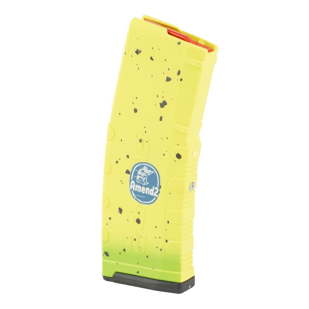 Amend2 MAG AMEND2 AR15 556 10RD MOD2 BANANA 1