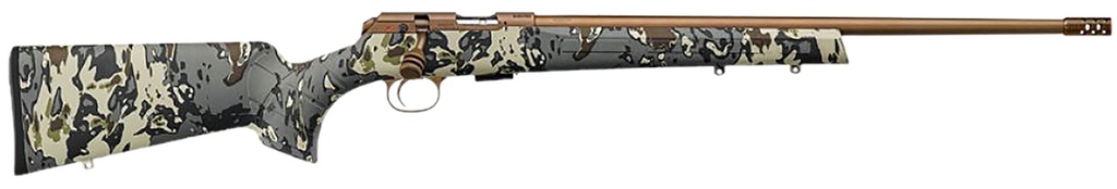 CZ 457 Hunter Veil 1
