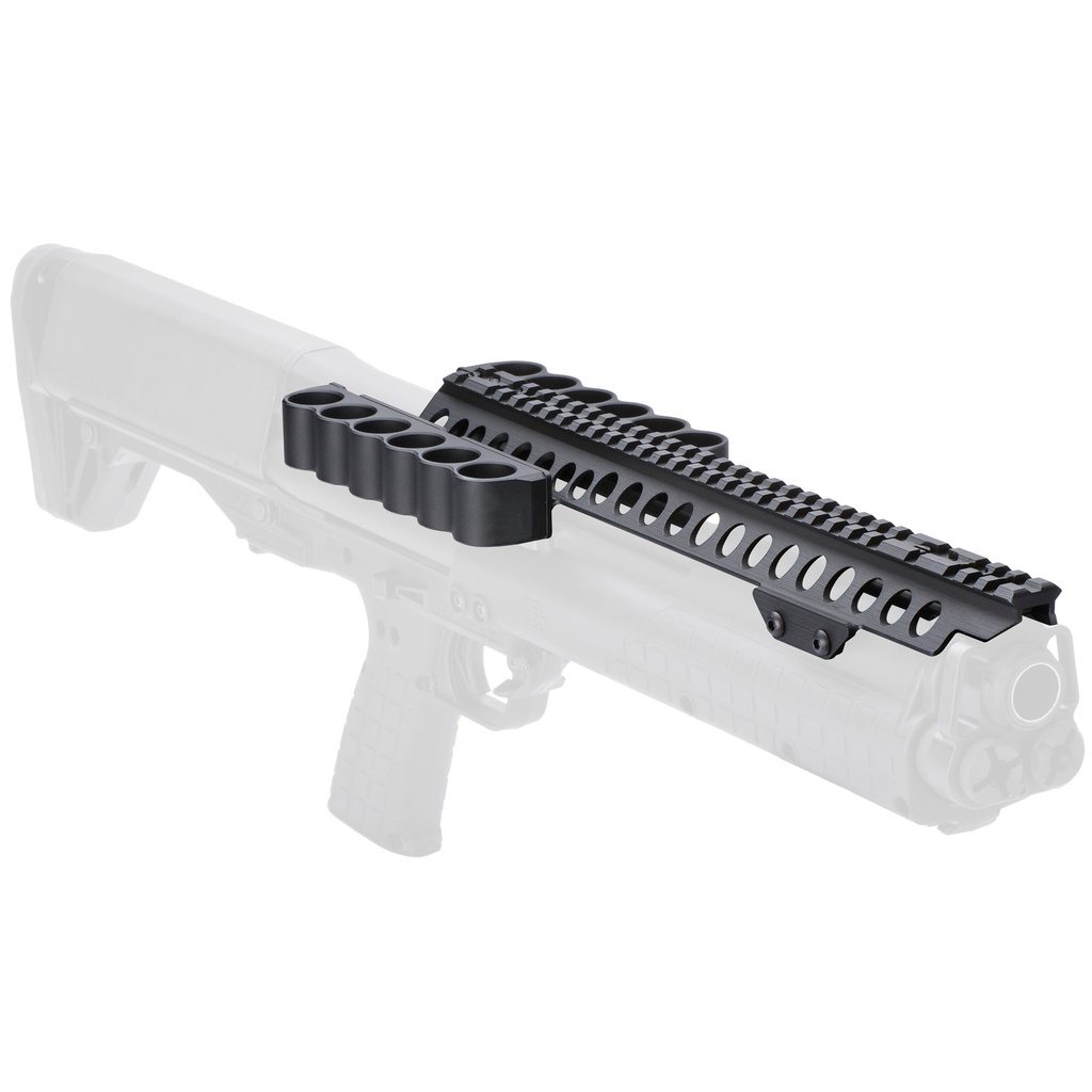 MESA SADDLERAIL KT-KSG 6/6-12GA 1