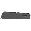 MESA SURESHL PLY CARRIER MSS 500 12G 1