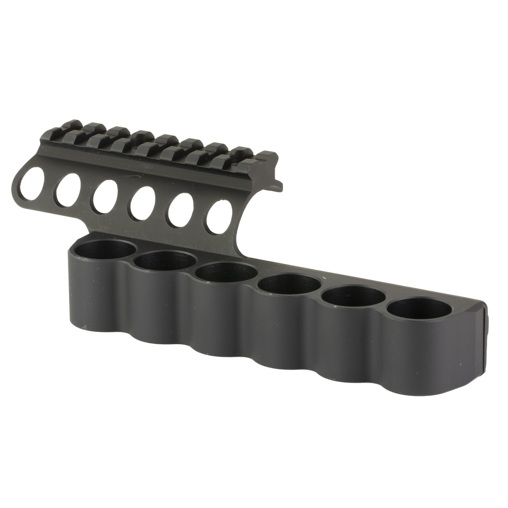MESA SURSHL AL W/RL 1301 TAC 6-12GA 1