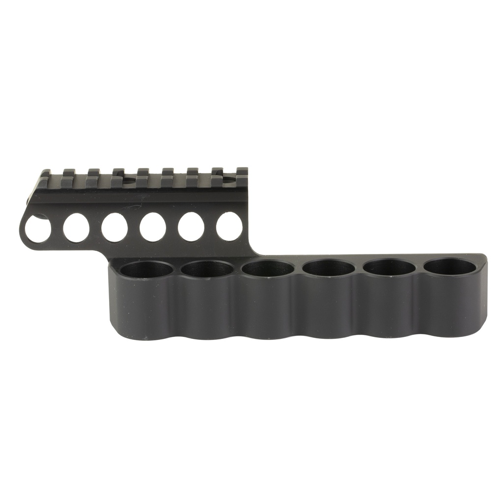 MESA SURSHL AL W/RL 1301 TAC 6-12GA 2
