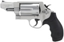 Smith and Wesson Governor 1