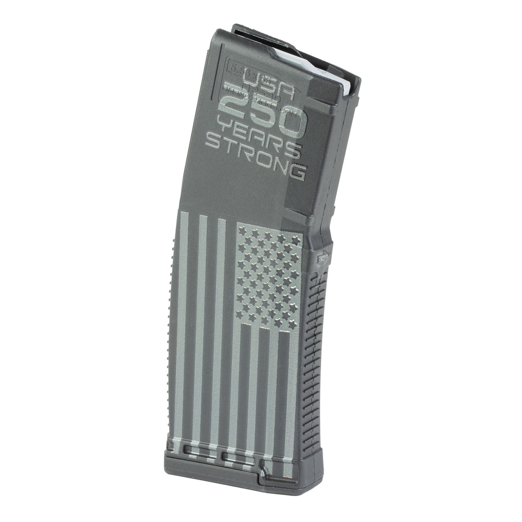 Amend2 MAG AMEND2 AR15 556 30RD MOD-A 250 1