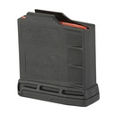 Amend2 MAG AMEND2 AICS SHORT ACTION 5RD BLK 1