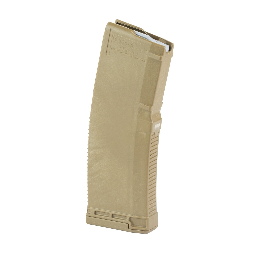 Amend2 MAG AMEND2 AR15 556 30RD MOD-A CYTB 1