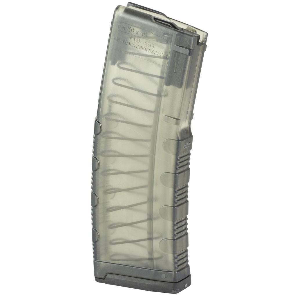 Amend2 MAG AMEND2 556 30RD TRANSLUCENT SMOK 1