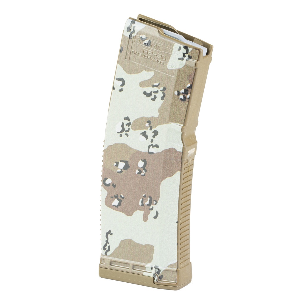 Amend2 MAG AMEND2 AR15 556 30RD MOD-A DCCC 1