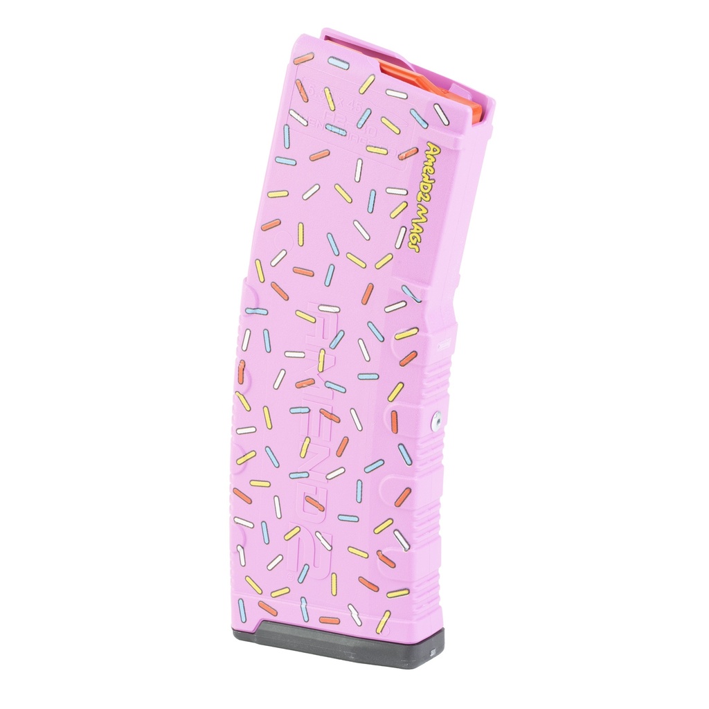 Amend2 MAG AMEND2 AR15 556 10RD MOD2 SPRKLE 1