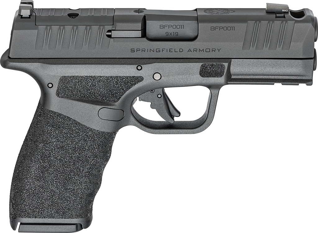 Springfield Armory Hellcat PRO OSP COMP 1