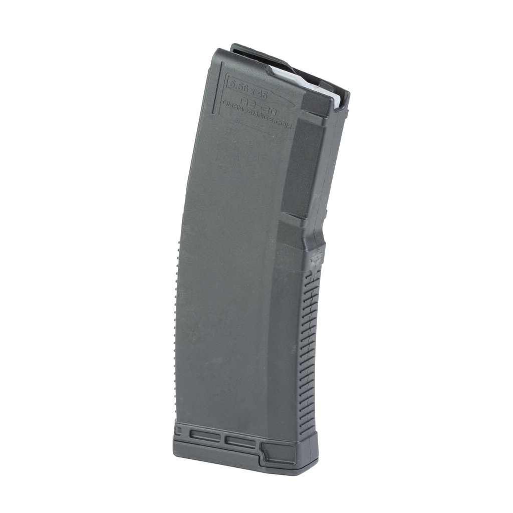 Amend2 MAG AMEND2 AR15 556 30RD MOD-A BLK 1