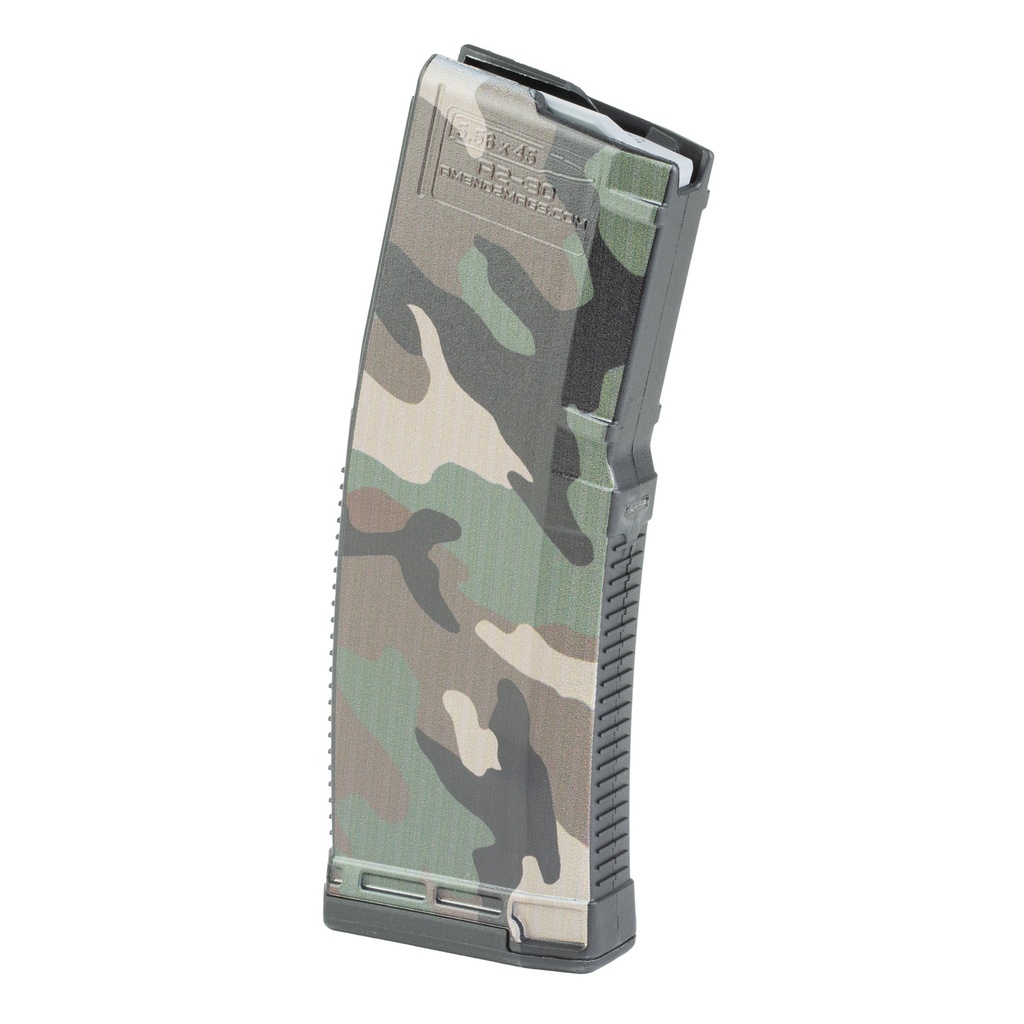 Amend2 MAG AMEND2 AR15 556 30RD MOD-A M81 1