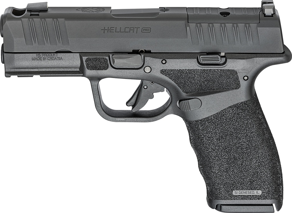 Springfield Armory Hellcat PRO OSP COMP 2
