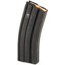 Ammunition Storage Components MAG ASC AR223 30RD STS BLK W/ ORNG 1
