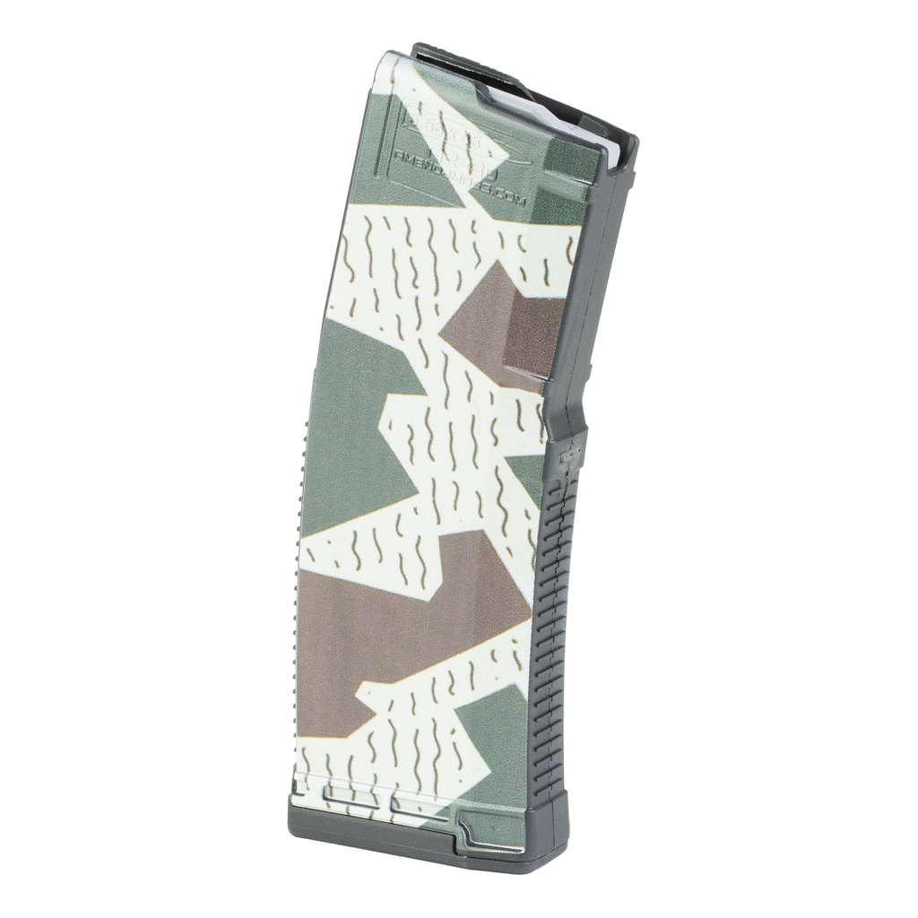 Amend2 MAG AMEND2 AR15 556 30RD MOD-A BSWC 1