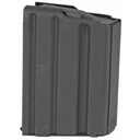 Ammunition Storage Components MAG ASC AR223 10RD STS BLK W/ BLK 1