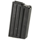 Ammunition Storage Components MAG ASC AR308 20RD STS BLK 1