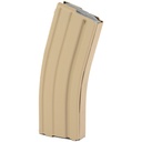 Ammunition Storage Components MAG ASC AR223 30RD FDE W/ GRAY 1