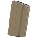 Ammunition Storage Components MAG ASC AR6.8 15RD STS FDE 1