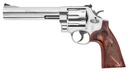 Smith and Wesson 629 Deluxe 1
