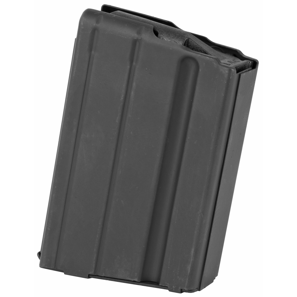 Ammunition Storage Components MAG ASC AR 7.62X39 10RD STS BLK 1