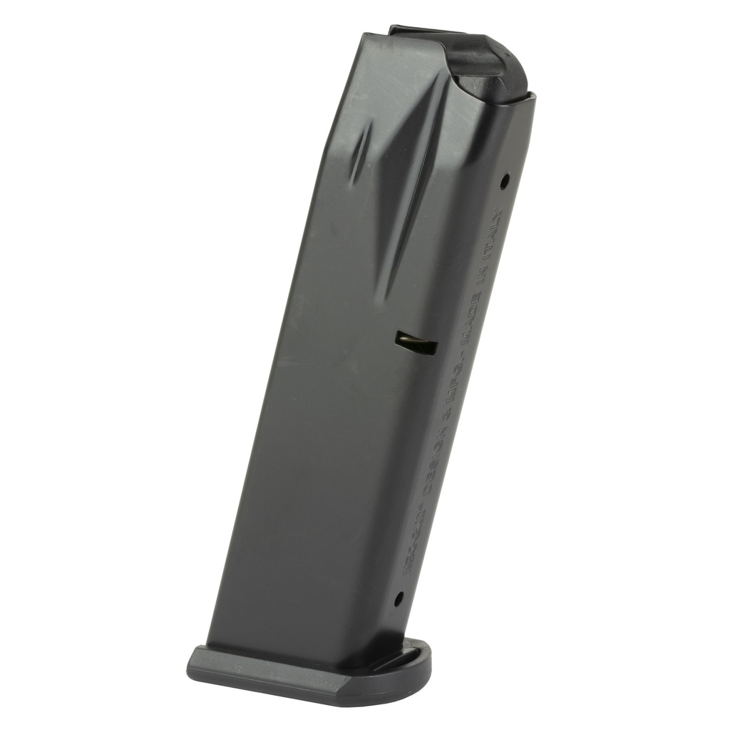 Beretta MAG BERETTA 92 9MM BL 18RD BULK 1