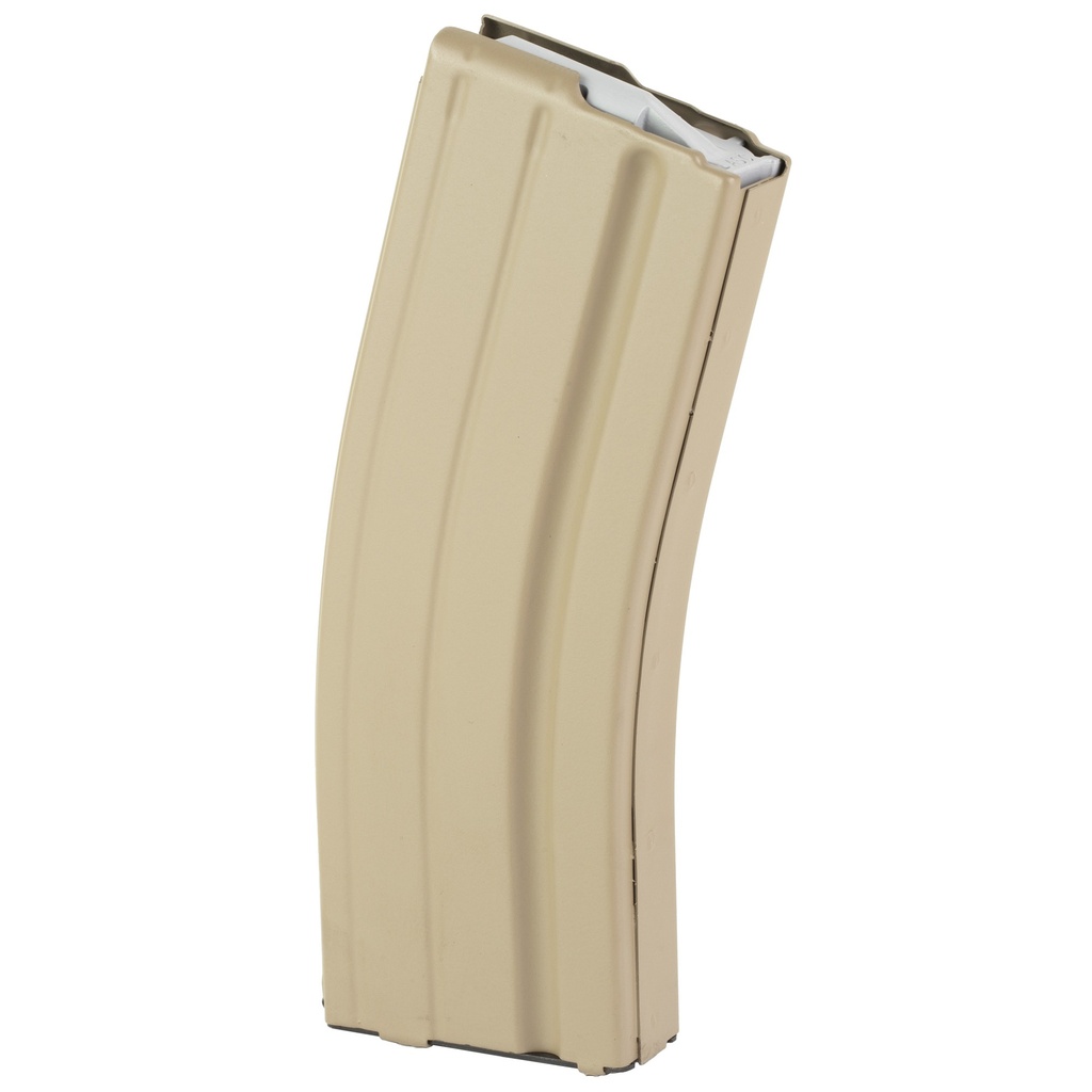 Ammunition Storage Components MAG ASC AR6.8 25RD STS FDE 1