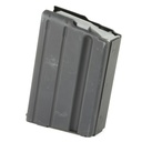 Ammunition Storage Components MAG ASC AR6.8 10RD STS BLK 1