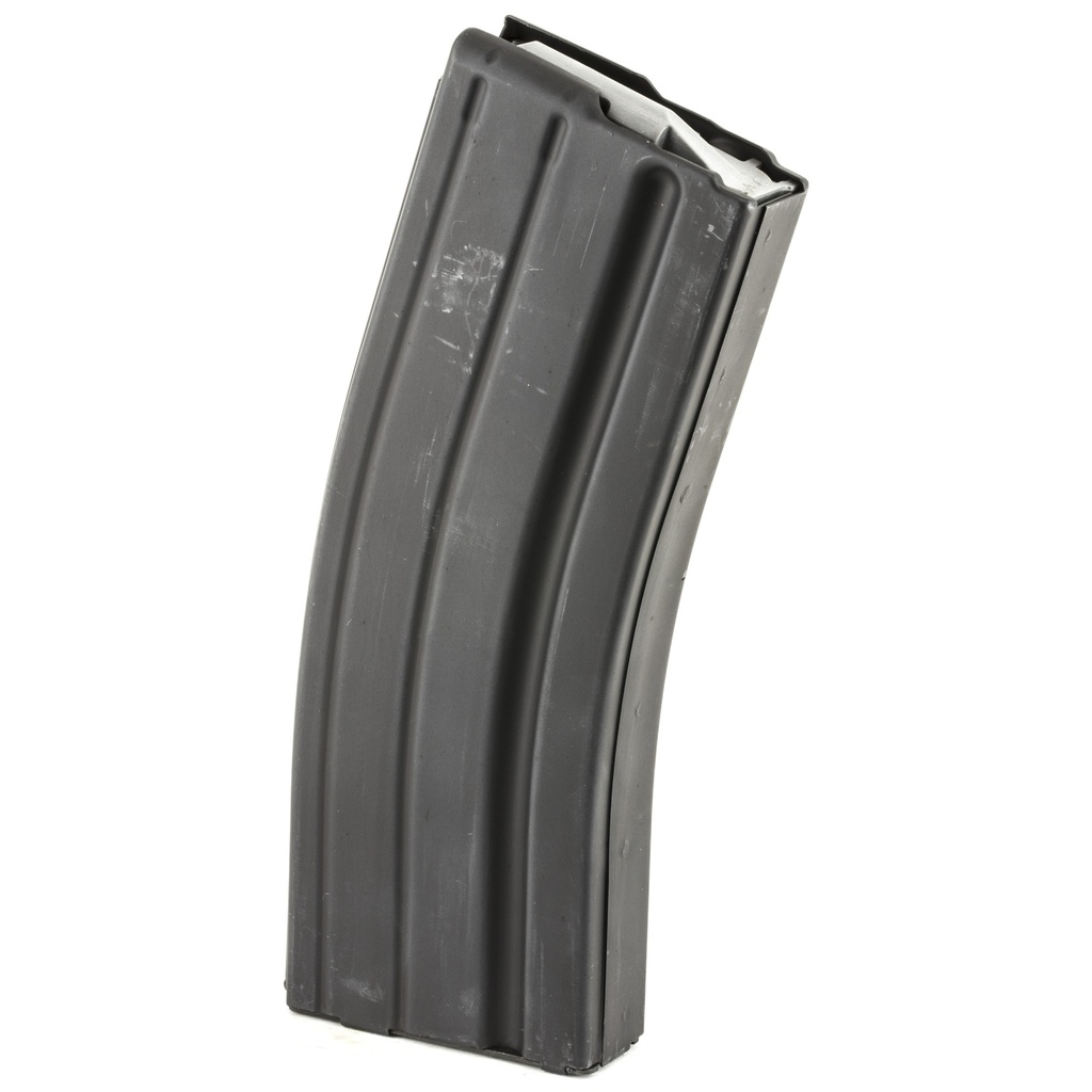Ammunition Storage Components MAG ASC AR6.8 25RD STS BLK 1