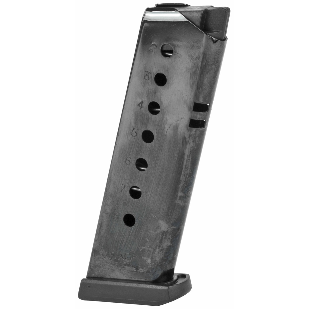 Armscor MAG ACT-MAG SIG P220 45ACP 8RD BL 1