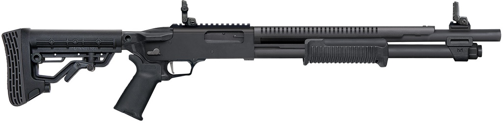 Mossberg 590R 1