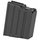 Ammunition Storage Components MAG ASC AR308 10RD STS BLK 1