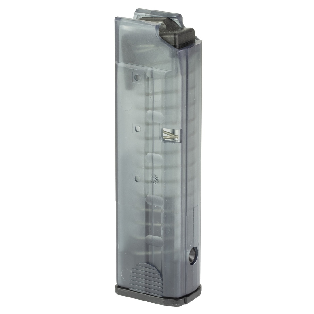 B&T USA MAG B&T MP9/TP9/APC9/SPC9 9MM 15RD 1