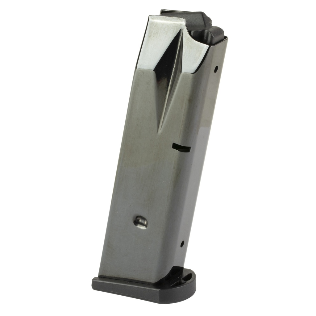 Armscor MAG ACT-MAG BER 92 9MM 15RD BLUED 1