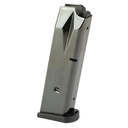 Armscor MAG ACT-MAG BER 92 9MM 15RD BLUED 1