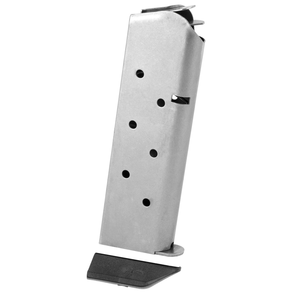CMC Products MAG CMC PROD 8RD 45ACP STS W/PAD 2