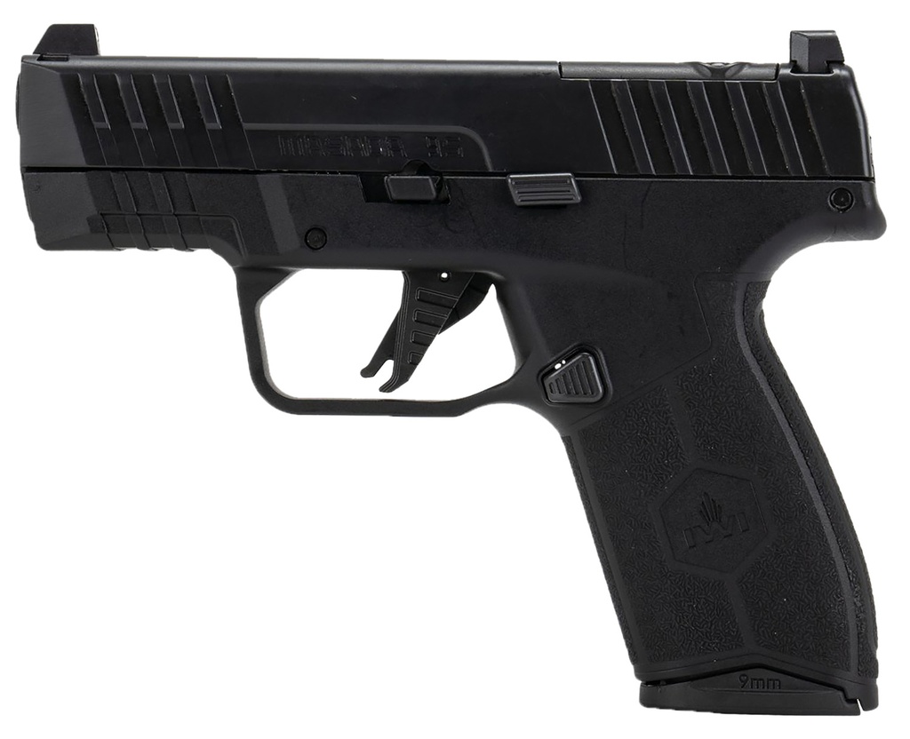 IWI - Israel Weapon Industries Masada Slim Elite 1