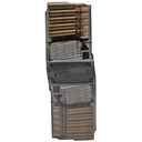 Cross Industries MAG CROSS IND 10RD 5.56 POLY BLK 1