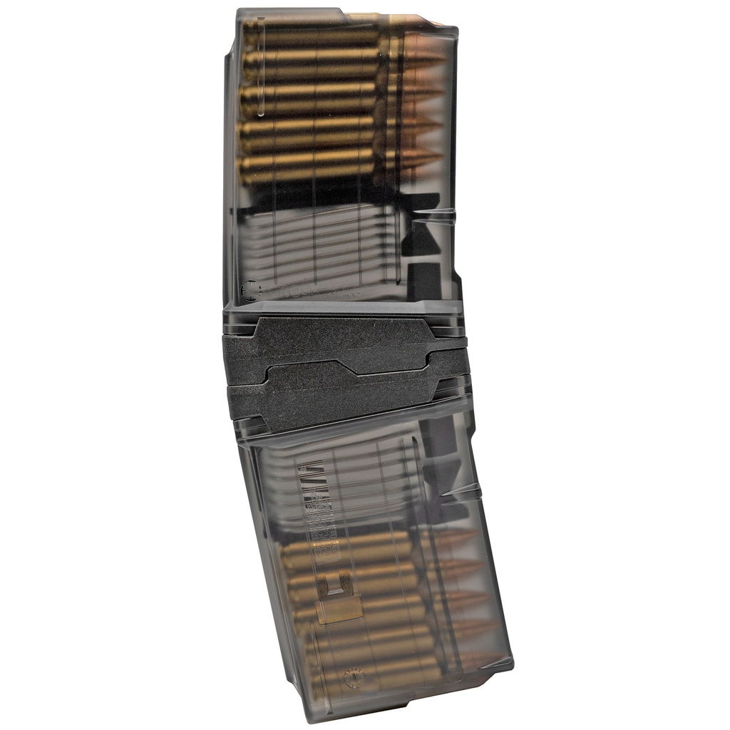 Cross Industries MAG CROSS IND 10RD 5.56 POLY BLK 2