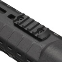 Magpul M-LOK Polymer Rail 2