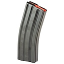 Global Ordnance GO MAG AR15 30RD STEEL 5.56/.223 BLK 1