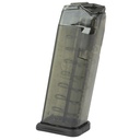 Elite Tactical Systems Group ETS MAG FOR GLK 19/26 9MM 10RD CSMK 1