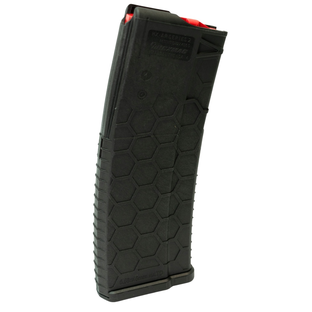 HEXMAG MAG HEXMAG SHRTY AR15 5.56 10RD BLK 1