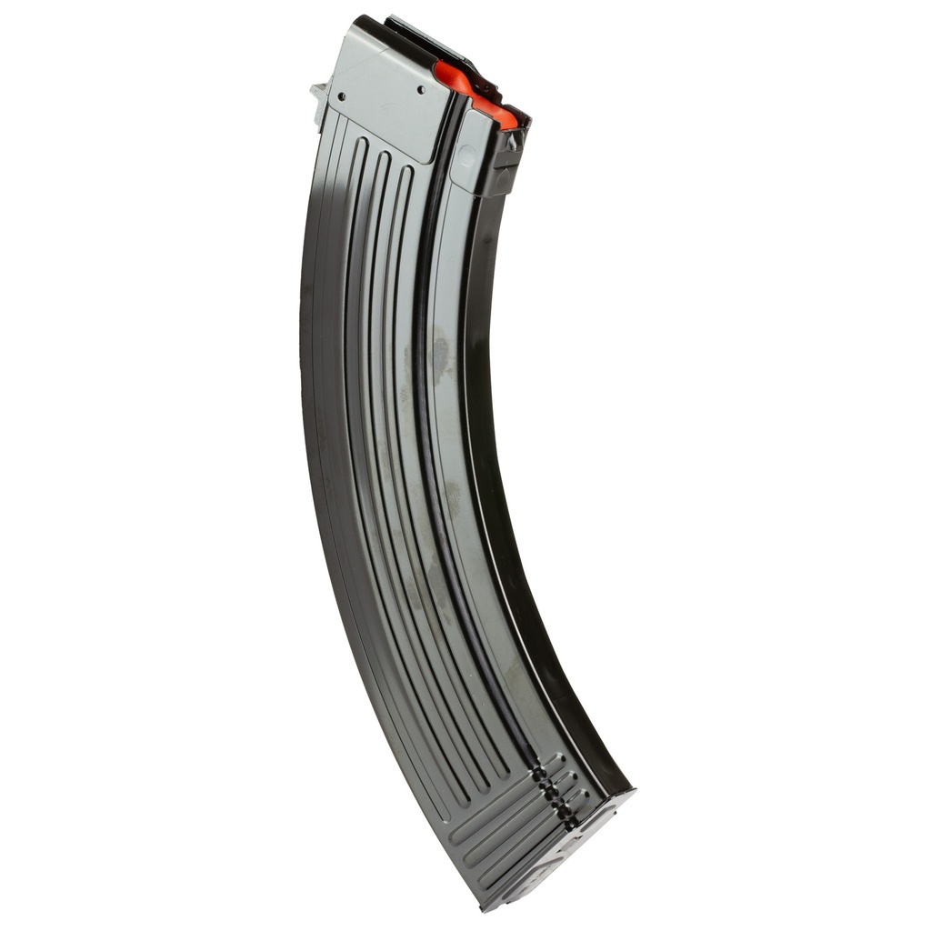 Global Ordnance GO MAG AK47 40RD STEEL 762X39 BLK 1