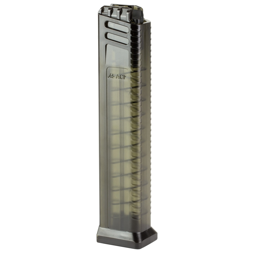 Grand Power MAGAZINE GPWR STRIBOG 45ACP 20RD TRS 1