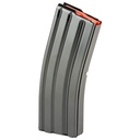 Global Ordnance GO MAG AR 10RD/30RD BDY STL 5.56 BLK 1
