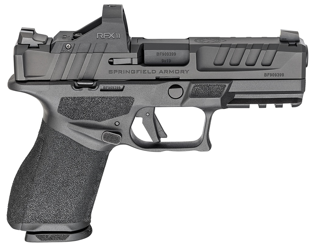 Springfield Armory Echelon 4.0C 1
