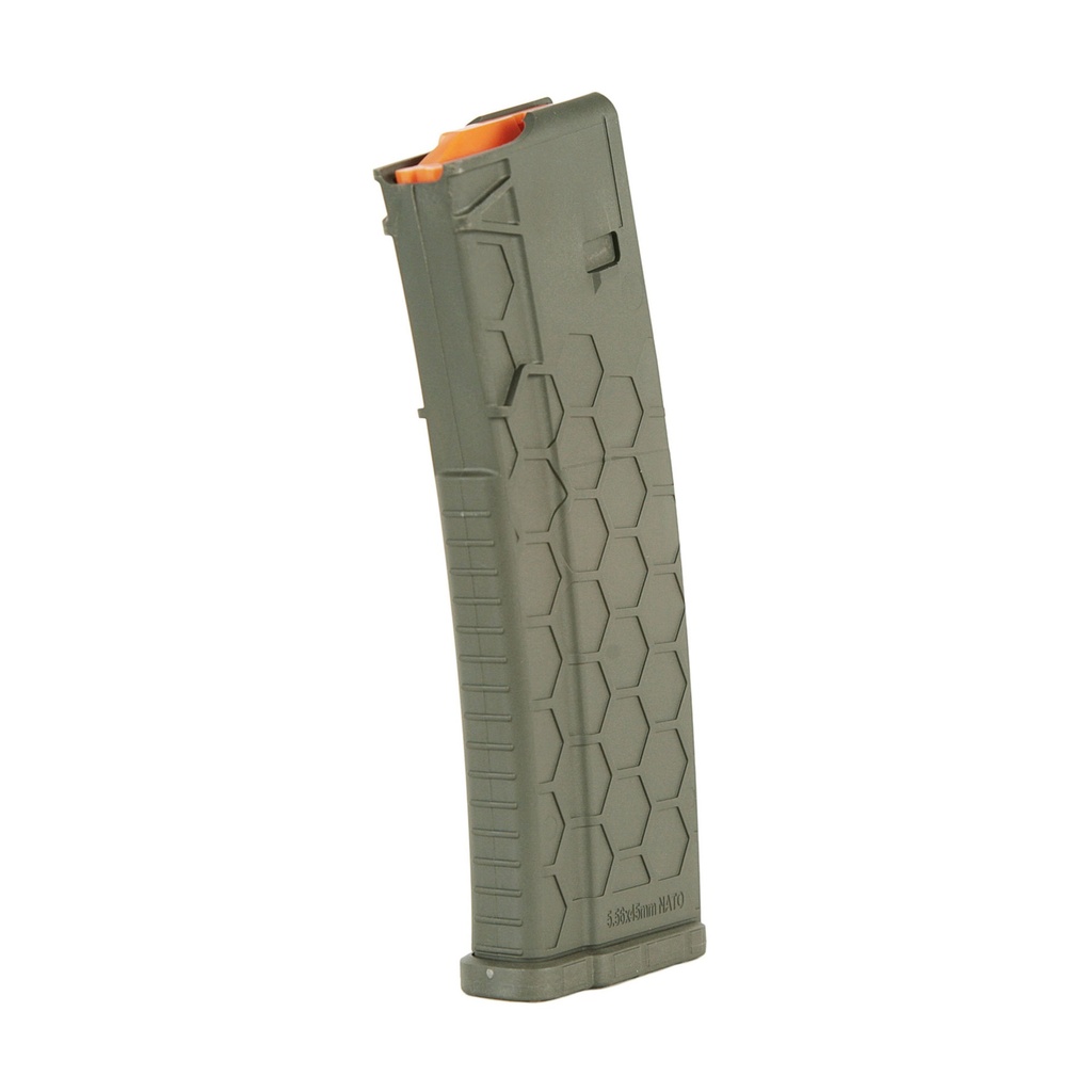 HEXMAG MAG HEXMAG SERIES 2 5.56 30RD ODG 1